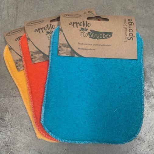 Skrubba Sponge 12 x 16.5cm -Single