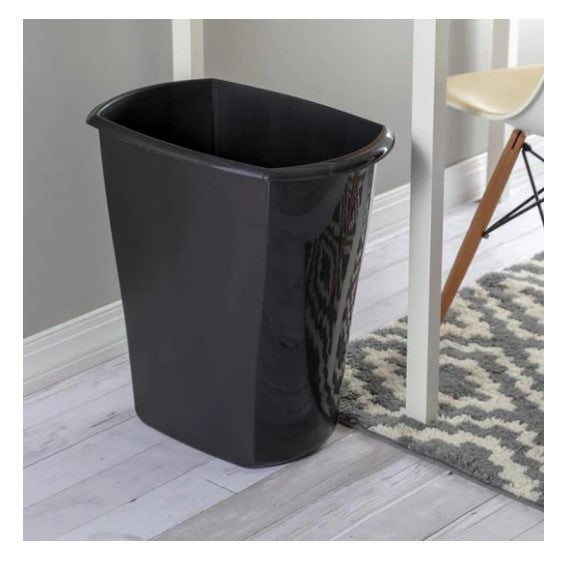 Sterilite Rectangle Wastebasket