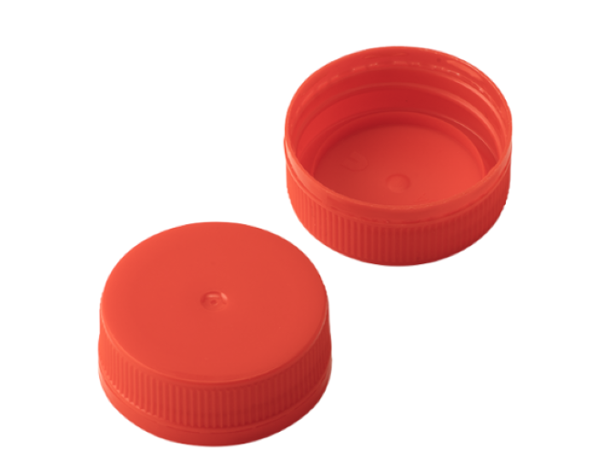 CAP 38mm TE PP