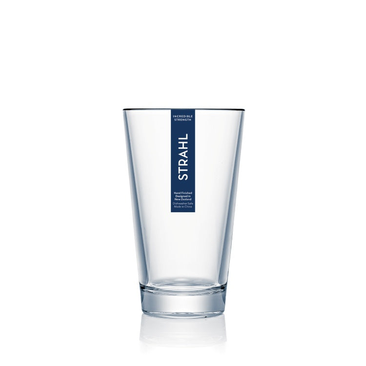 Strahl Design + Mixing Glass 591ml Clear