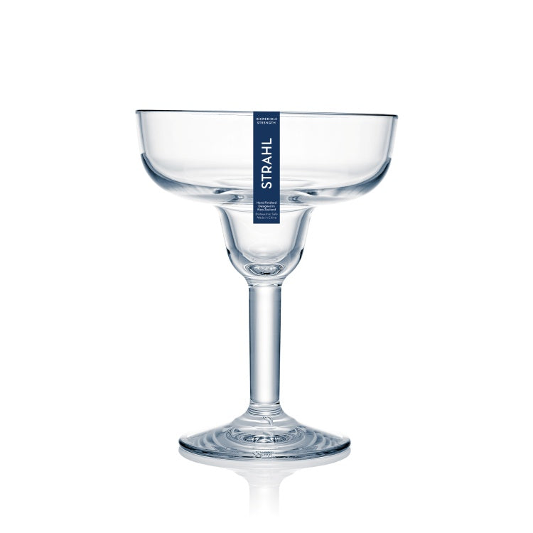 Strahl Design + Grande Margarita 473ml Clear