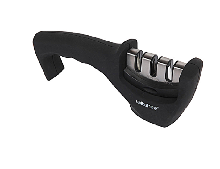 Wiltshire Knife Sharpener 3 Stage
