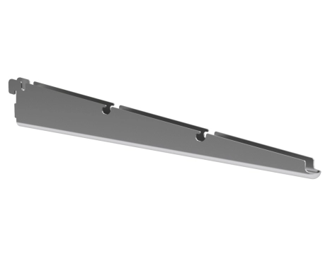 Elfa 2 Slot Bracket 420mm