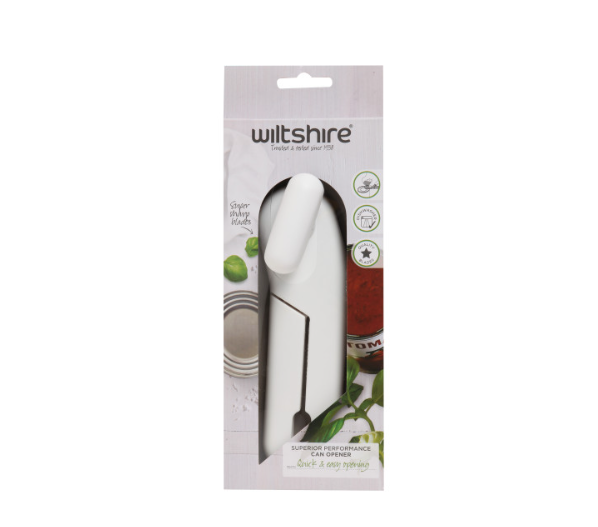 Wiltshire Classic Super Can Opener