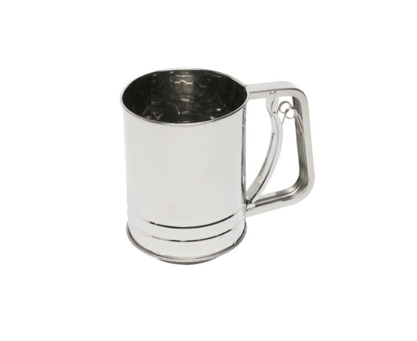 Wiltshire Tin Sifter