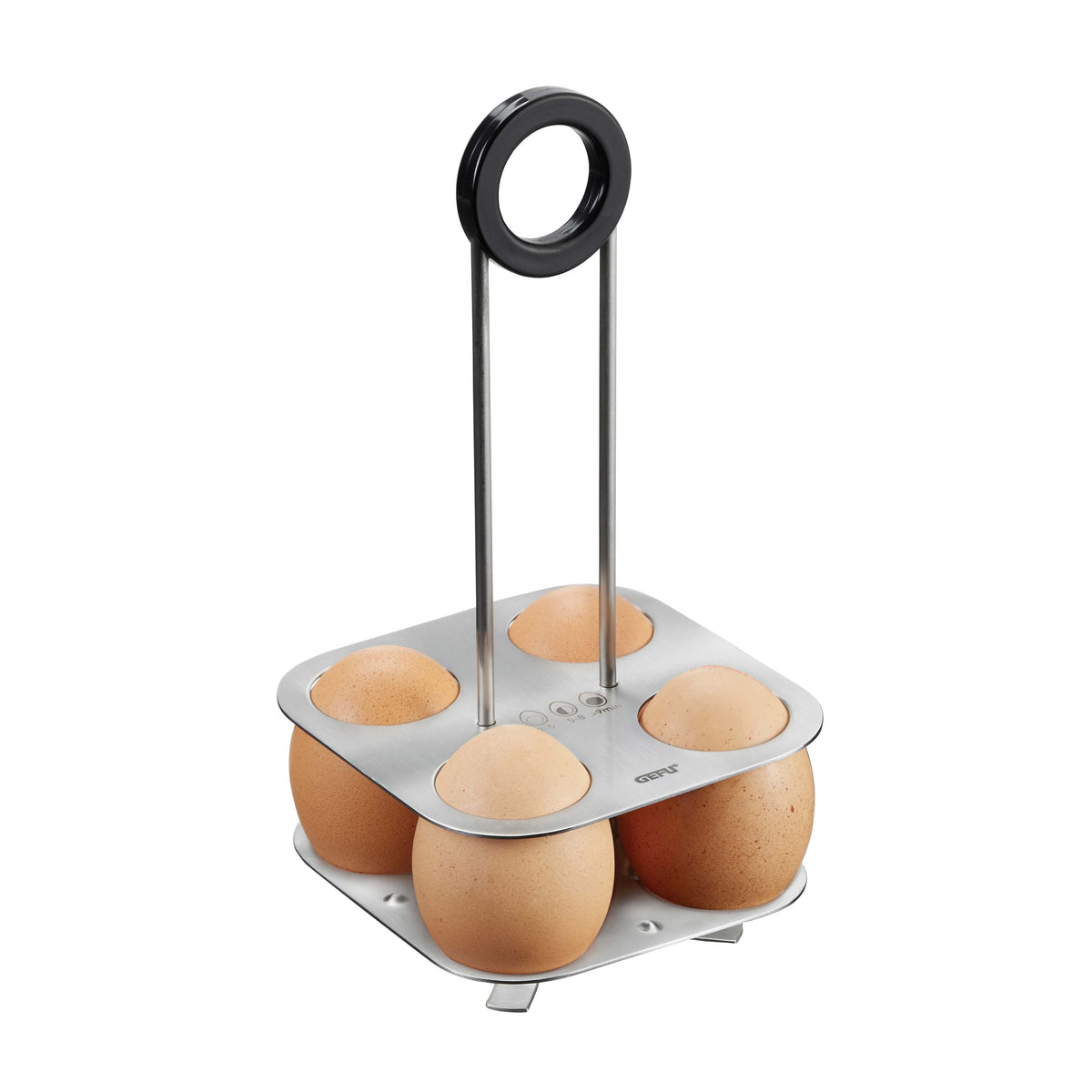 Gefu Brunch Egg Stand 4 Eggs