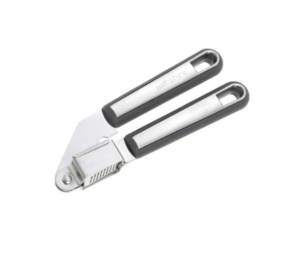 Aspire Garlic Press