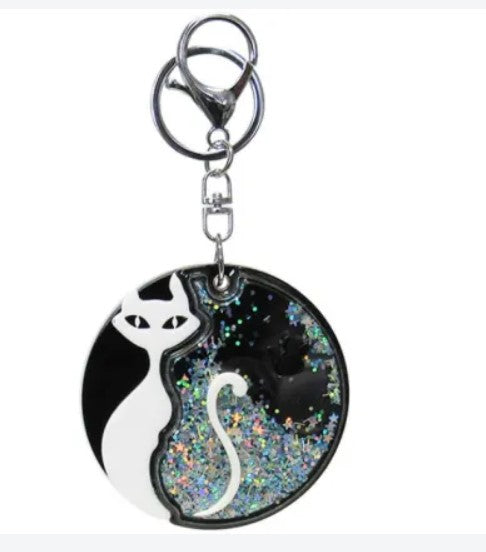 Key Ring - Hand Bags