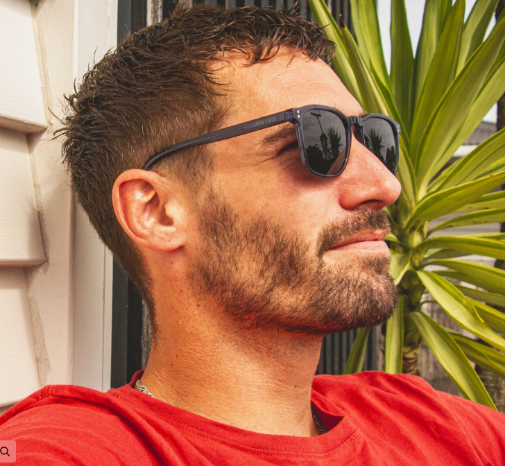 Polarised Sunglasses Unisex