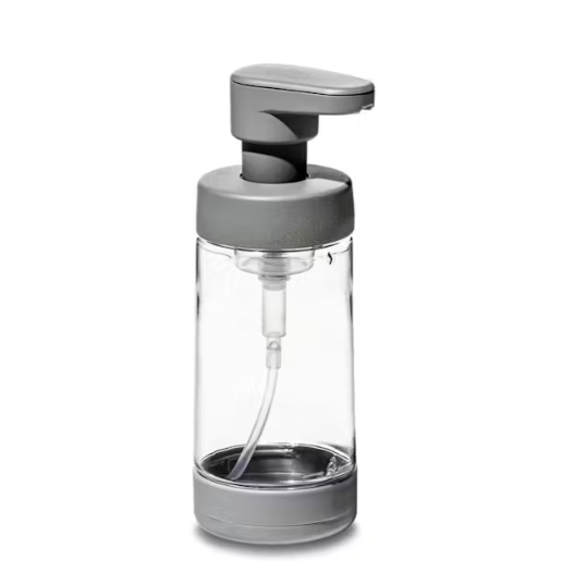 Foaming Soap Dispenser
