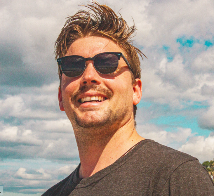 Polarised Sunglasses Unisex