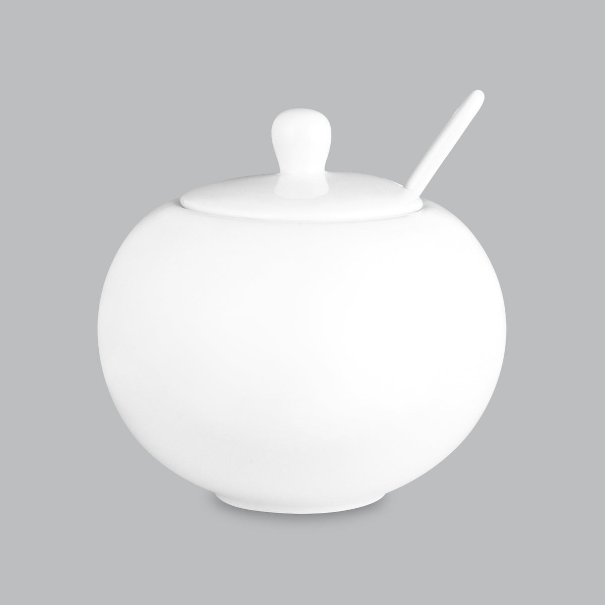 Wilkie Cuisine Round Sugar Bowl 500ml