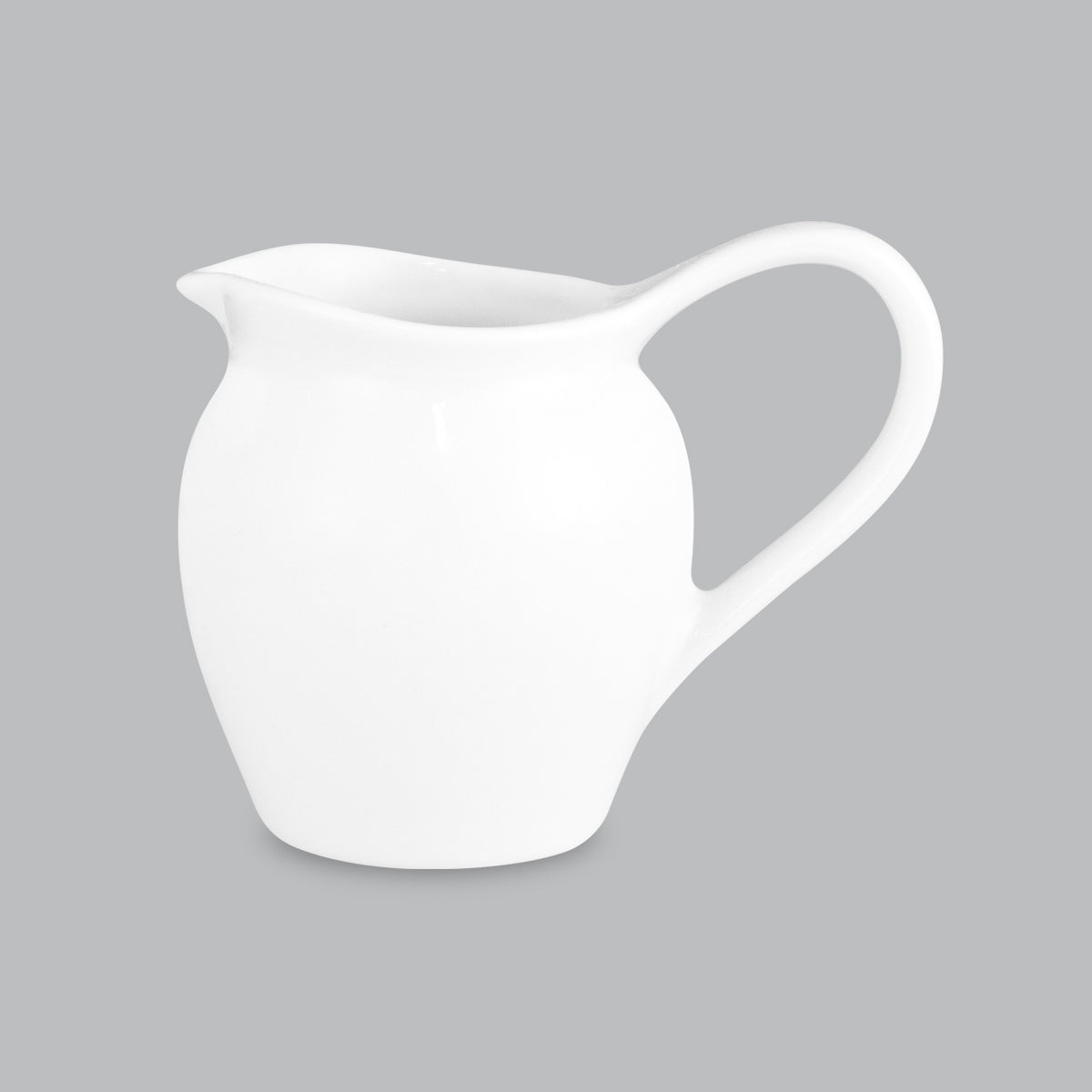 Wilkie Classic Jug 100ml - New Bone