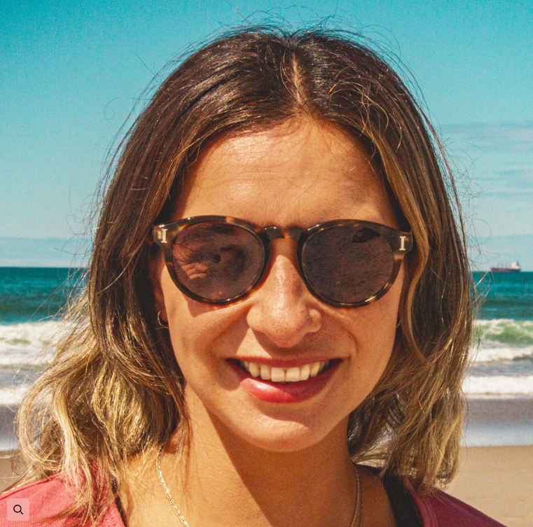 Polarised Sunglasses Unisex