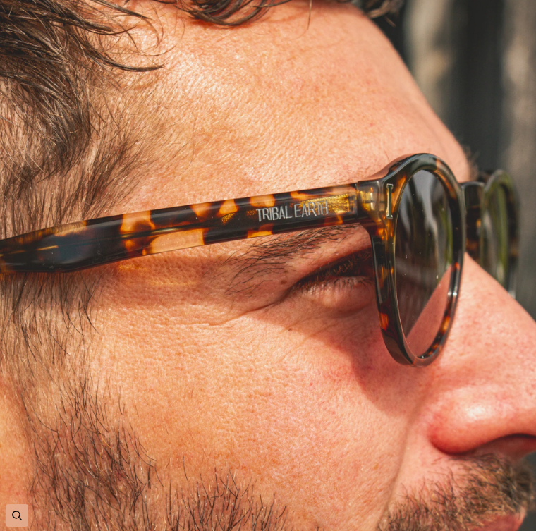 Polarised Sunglasses Unisex