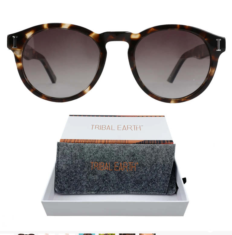 Polarised Sunglasses Unisex