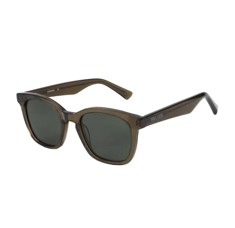 Polarised Sunglasses Unisex
