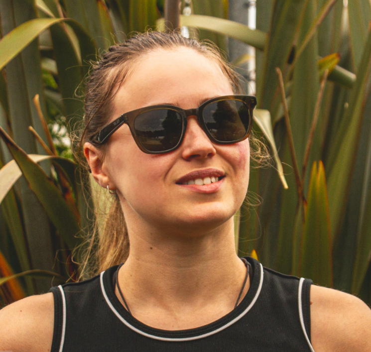 Polarised Sunglasses Unisex