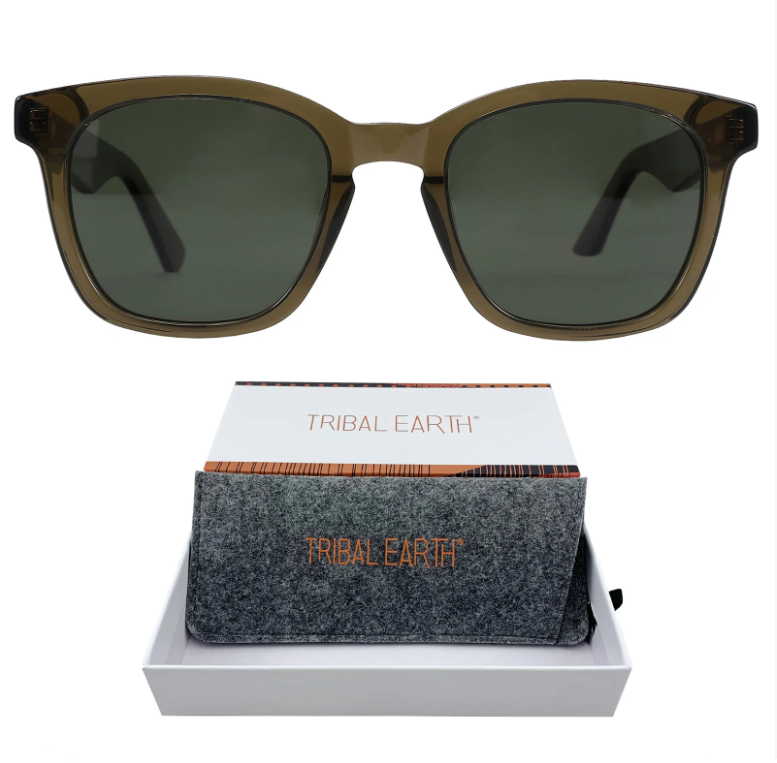 Polarised Sunglasses Unisex