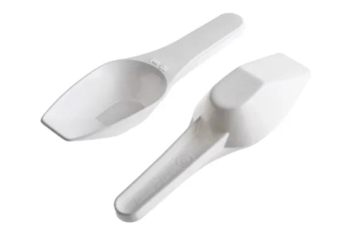 RS PRO Plastic Scoop