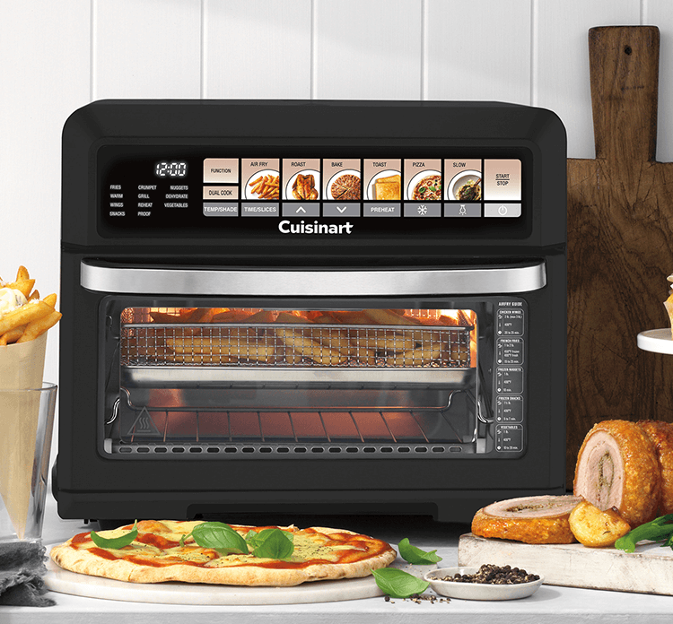 Cuisinart Air Crisp Pro Oven