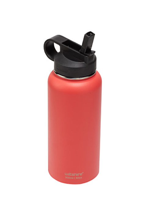 Wiltshire Stainless Steel Bottle 900ml