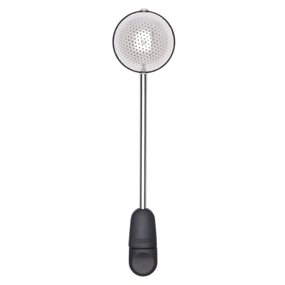 OXO Twisting Teal Ball