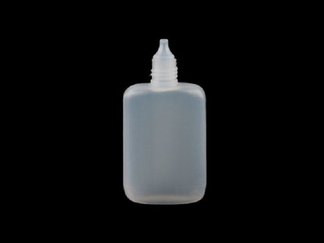 Dropper Bottle, with Cap, 30ml