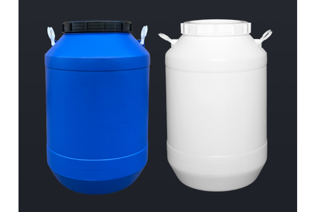 Wide Mouth Drum W 230mm Lid