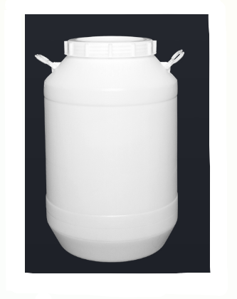 Wide Mouth Drum W 230mm Lid