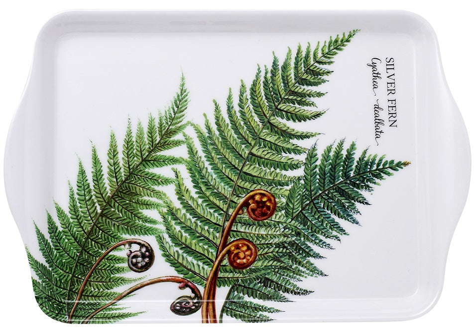 NZ Fern Scatter Tray