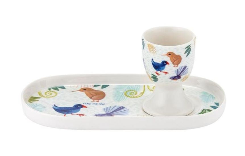 Kiwi Kids Soldier Set