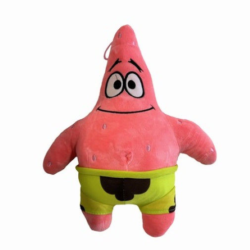 Patrick Soft Toy 30cm