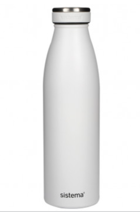 500ml Stainless Steel Bottle