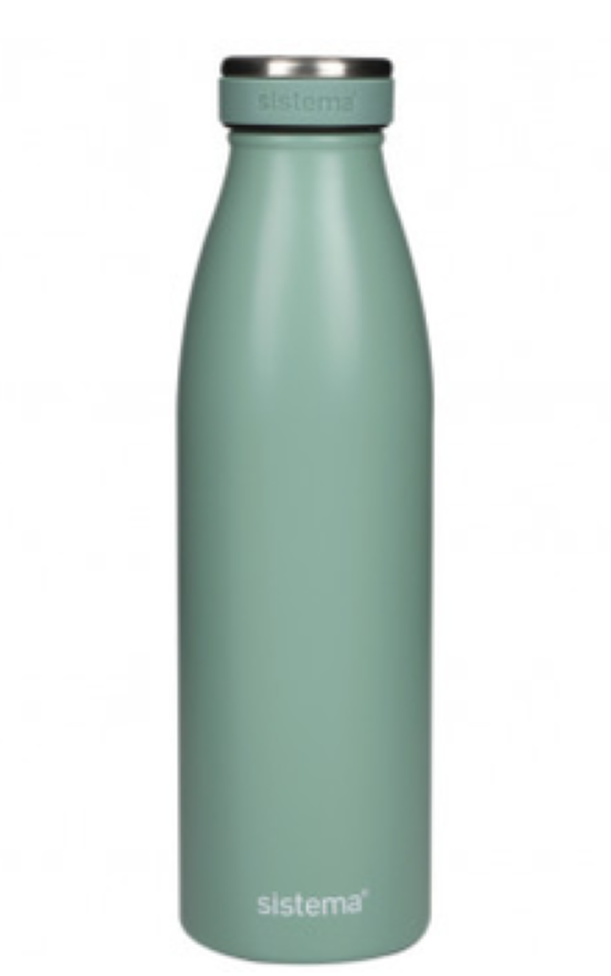 500ml Stainless Steel Bottle