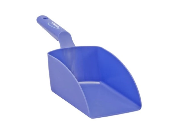 RS PRO Plastic Scoop