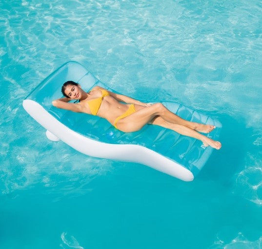 Splash Pool Lounge Mat
