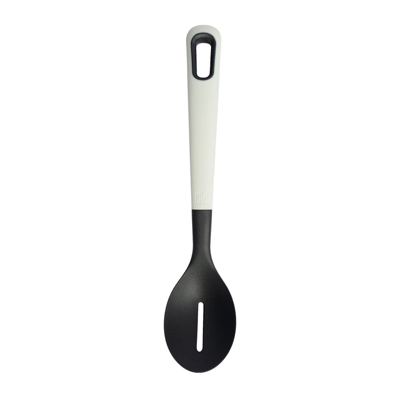 eKu Upcycle Utensils - Caviar Colour