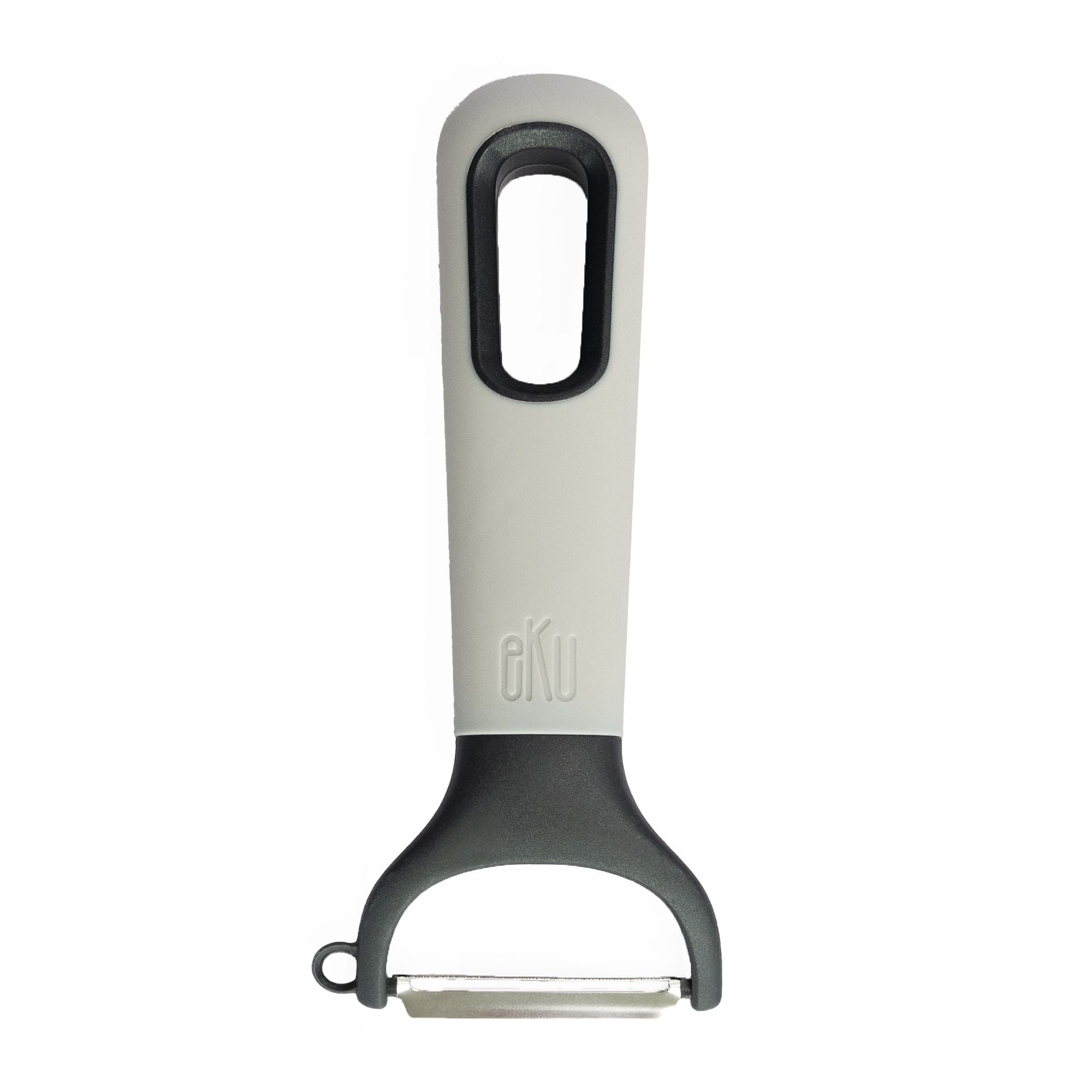 eKu Upcycle Utensils - Caviar Colour