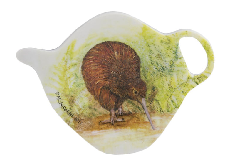 T/Bag Holder NZ Birds Kiwi