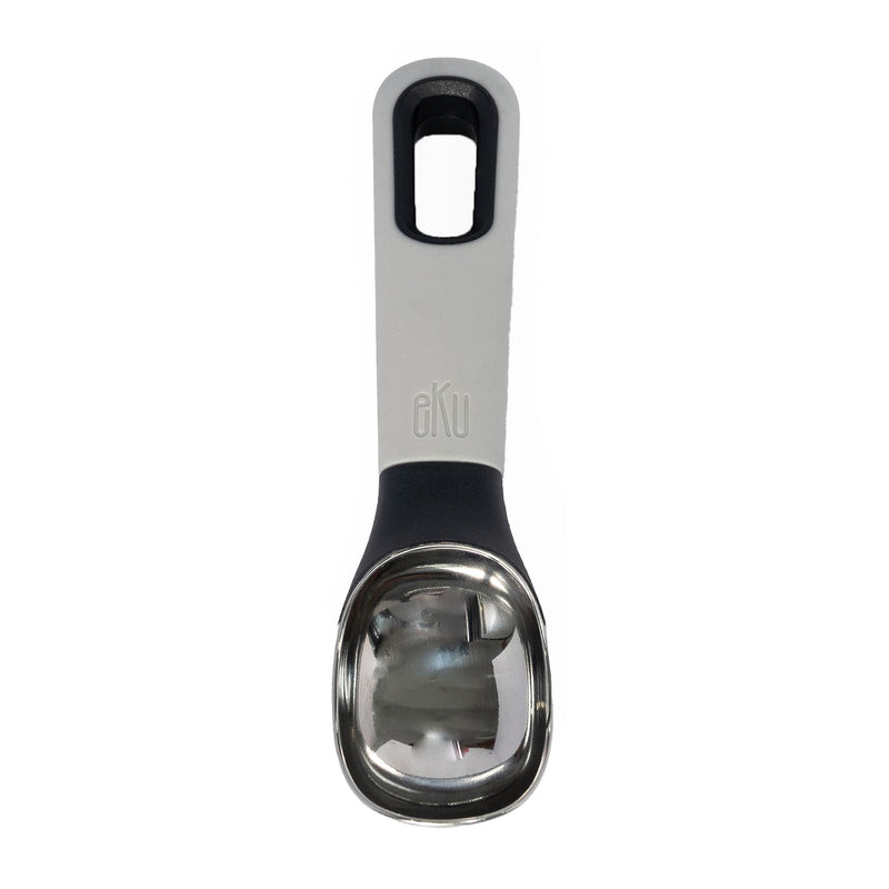 eKu Upcycle Utensils - Caviar Colour