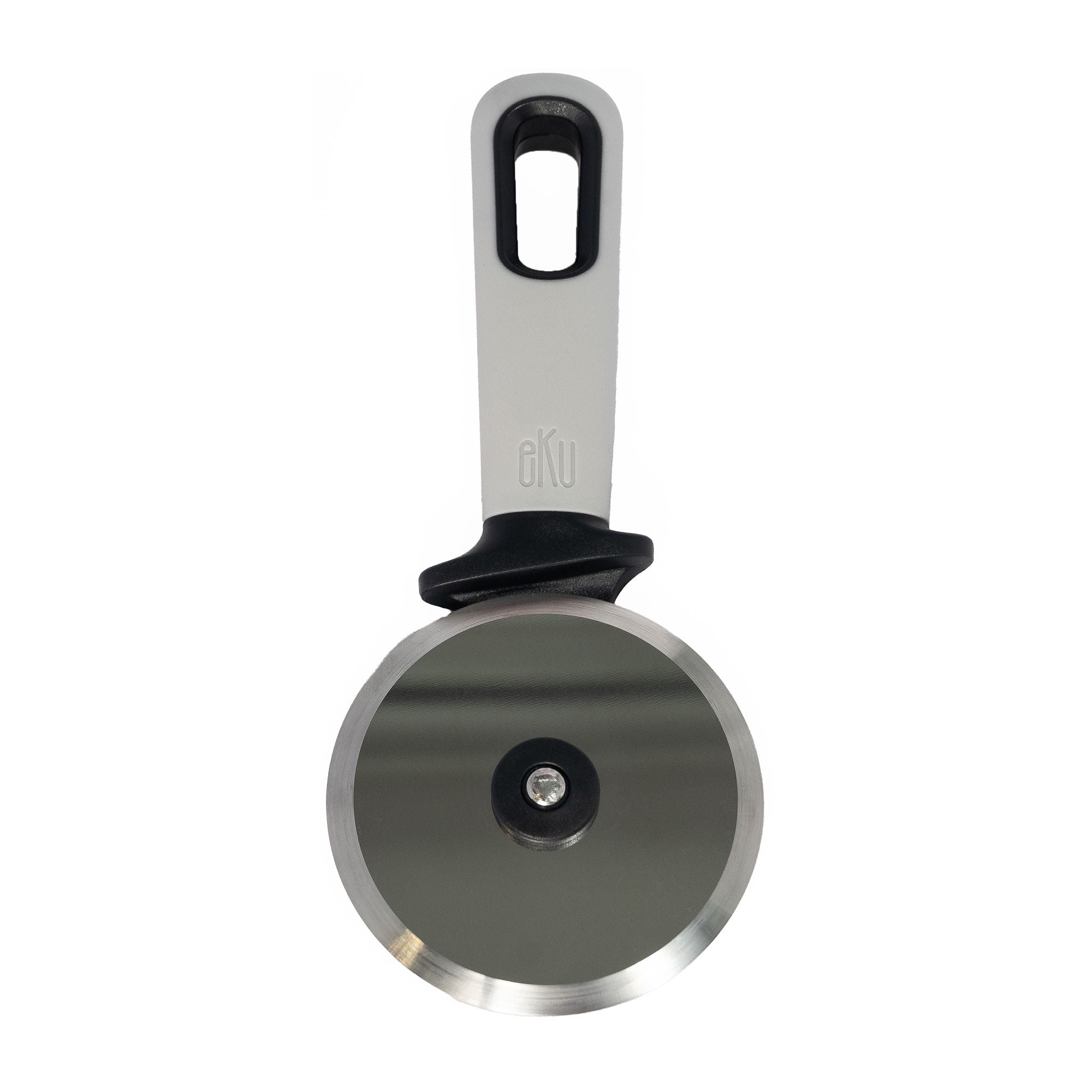 eKu Upcycle Utensils - Caviar Colour