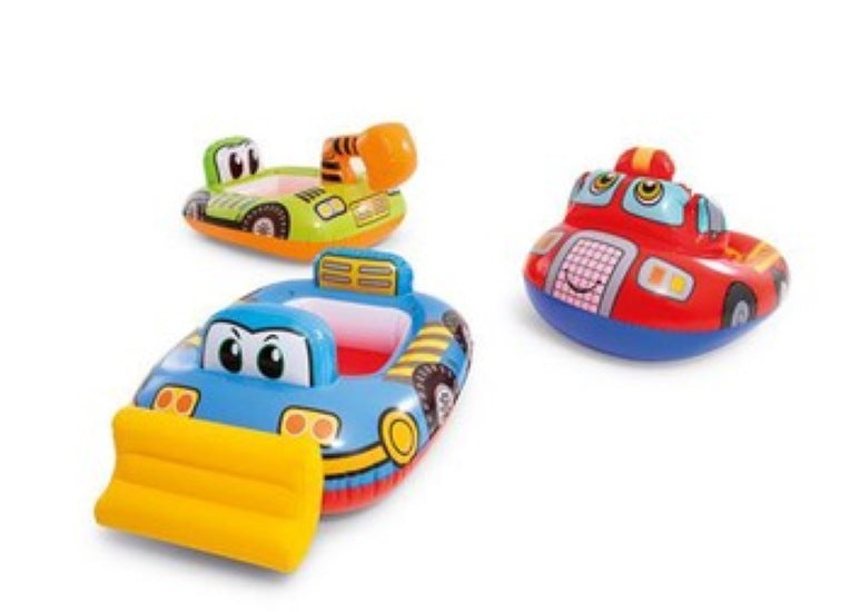 Intex Kiddie Floats, Ages 1+