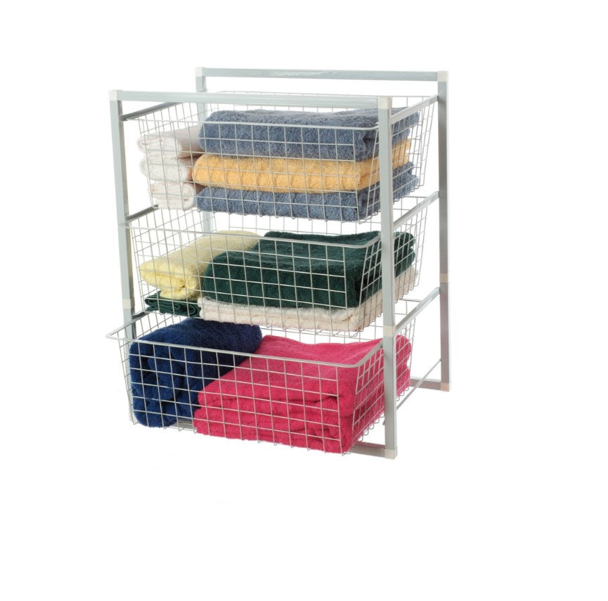 3 Tier Basket Set