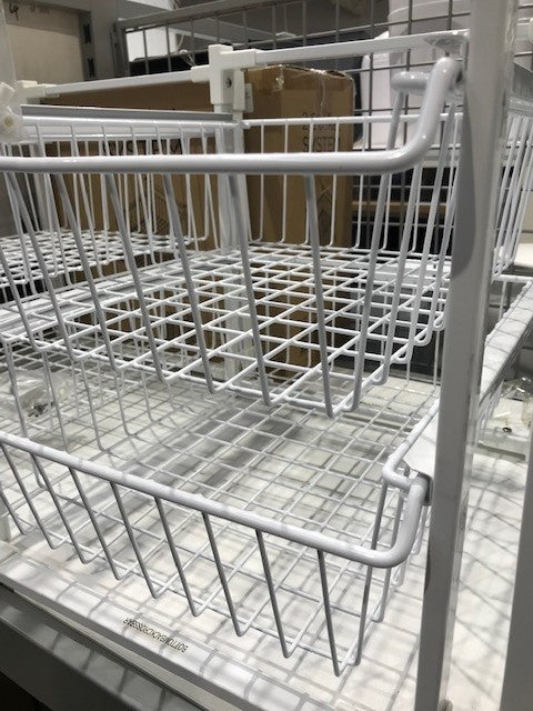 3 Basket Wire Knock Down Set