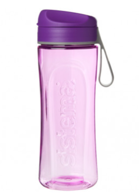 Sistema 600ml Tritan  Swift™ Bottle
