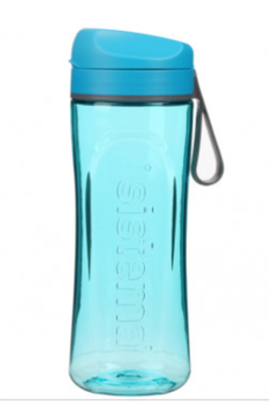 Sistema 600ml Tritan  Swift™ Bottle