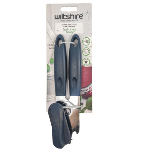 Wiltshire Can Opener
