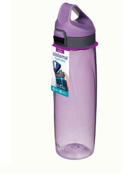 Sistema Tritan™ Adventum 900ml Bottle