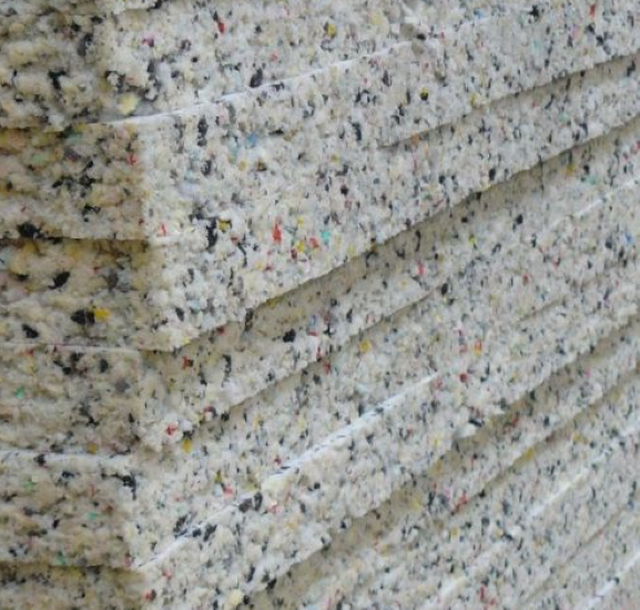 Bonded Foam B085, Cut to Order (30mm/50mm, Sold Per Square Meter)